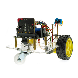スマートオートメーションキット完全教育用ロボットキットベストセラー電子機器セット - Product Image 2