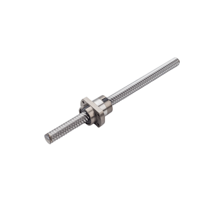 精密精度数控滚珠丝杠SFU1204 SFU1604 SFU1605 SFU2004 SFU2005 SFU2505用于数控机床 - Product Image 5