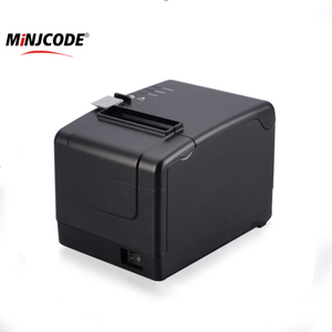 MJ8090 80毫米台式印表机-带USB/<span class=keywords><strong>RS232</strong></span>/<span class=keywords><strong>PS2</strong></span>/LAN/蓝牙/WiFi可选的热敏收据打印机