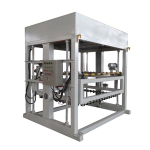 Otomatik CLC köpük hafif beton blok tel kesme makinası, concrrete blok kesici - Product Image 2