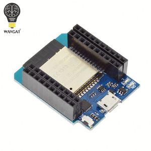 MH-ET LIVE ESP ESP-32 WiFi + BTモノのインターネット開発ボードベースESP8266完全に機能 - Product Image 4