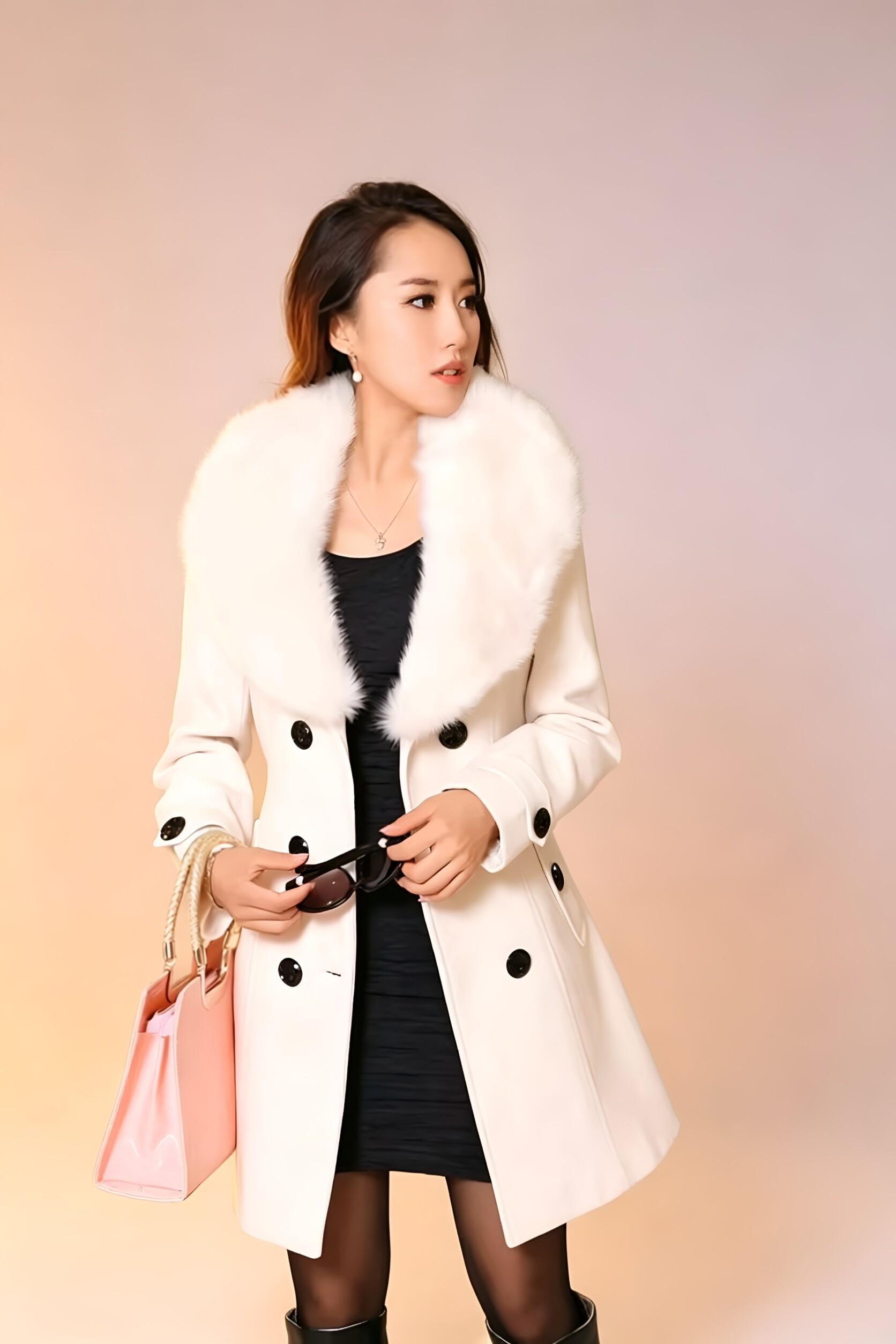 Blanc