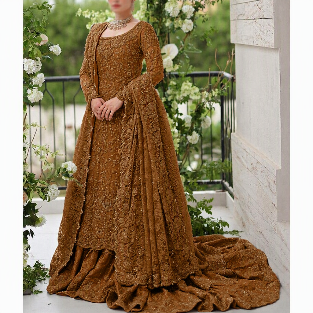 Marron