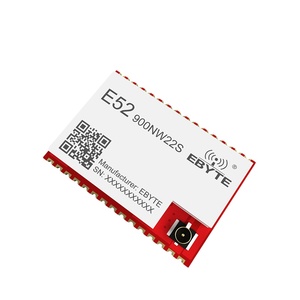 Ebyte E52-900NW22S LoRa MESH Networking 868MHz Spread Spectrum Wireless Serial Port UART Self-routing <strong>Network</strong> Self-healing - Product Image 1