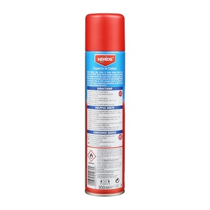 300ml Easy on <strong>Spray</strong> Starch Faultless <strong>Spray</strong> Starch - Product Image 2