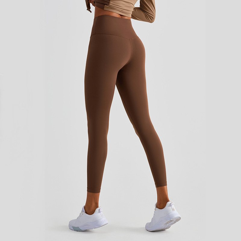 Chestnut color