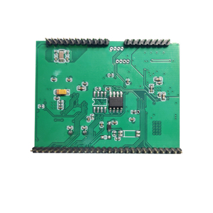 Sinrey SIP2701T SIP广播音频模块嵌入设备Poe公共广播系统 - Product Image 1