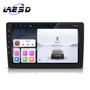 P15 Octa Core 1.8GHz autoradio universale audio gps navigazione fm radio youtube lettore video 7/9/10 pollici 2 din android car - Product Image 3