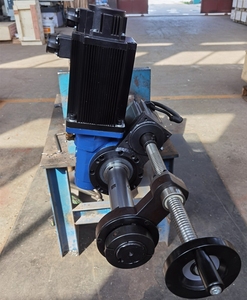 Boring Welding Integrated Machine <strong>Welder</strong> Hole Soldering Boring Machine BORE MASTER Construction Machinery