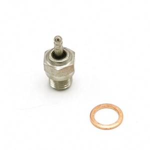 N3 N4 akkor buji #3 #4 Spark VX SH Nitro motor parçaları değiştirin OS RC HSP 70117 RC Nitro araba Buggy Redcat Himoto için - Product Image 5