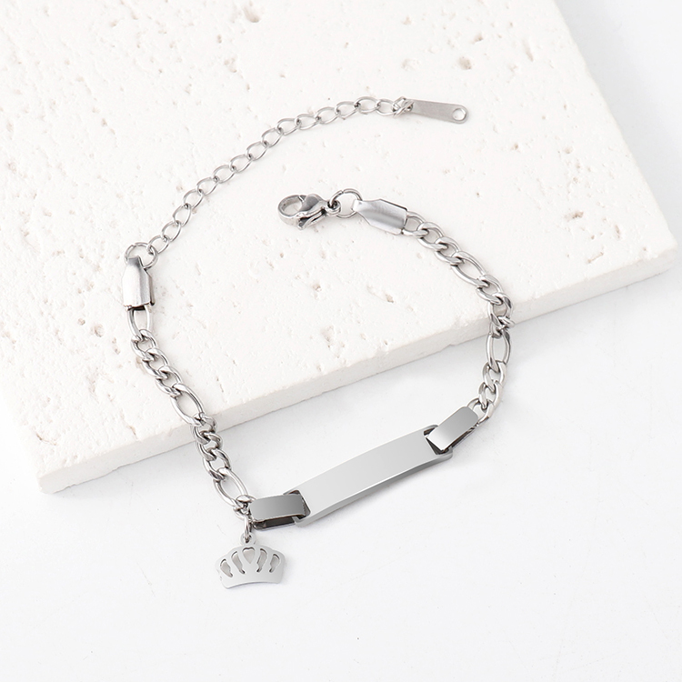 Silver-Crown