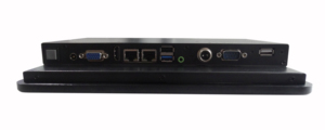 <strong>10</strong>.1 Inch Capacitive Touchscreen 3805U/J1900 CPU Industrial Panel <strong>PC</strong> 2LAN 1COM 3USB Tablet <strong>PC</strong> - Product Image 2