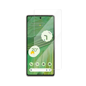 Google Pixel için 7 cam Google piksel 7 temperli cam 9H Clear ekran koruyucu için Google piksel 6 7 6A HD temizle cam - Product Image 2