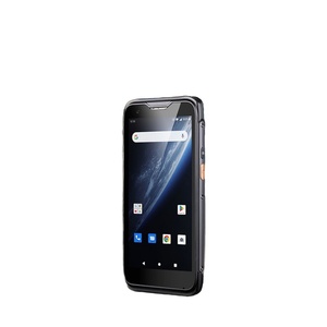 CHAINWAY MC95 Android 12 4G Smart Phone 1D 2D Scanner di codici a barre robusto Smart Phone portatile Computer Mobile logistica NFC WiFi