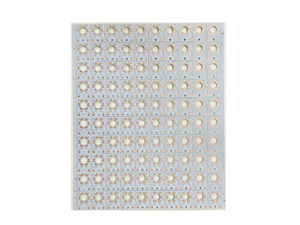 LED aydınlatma için özel tek taraflı alüminyum/Cem1 3/Fr4 PCB, fabrika doğrudan özel OEM hizmeti - Product Image 3