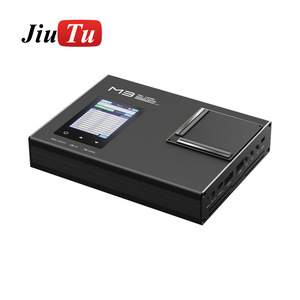 多機能M3スマートフォンLCDスクリーンテストプログラマーiPhoneiPadオリジナルカラー修理用 - Product Image 1