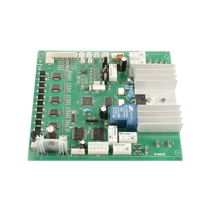 Profissional OEM PCB Manufacturing PCBA Assembly Custom PCBA Fornecedor