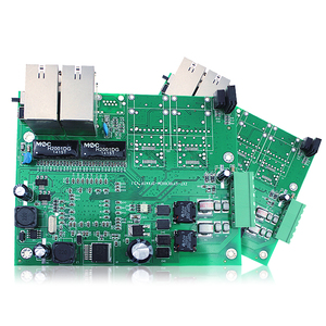 วงจร Pcb บอร์ด Pcb สำหรับ Led 12V Led บอร์ด Pcb - Product Image 1