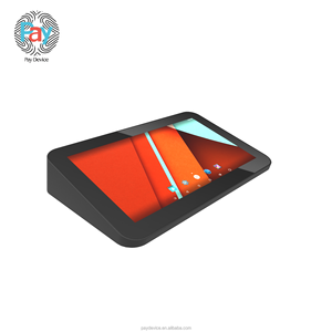 Windows & Androidオペレーティングシステム用11.6インチデスクトップタッチ画面POSマシン - Product Image 3