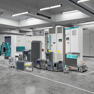 Nuovo modulo Controller PLC originale 6FC5357-0BB33-0AE0 con Driver Inverter per magazzino & applicazione programmazione PLC - Product Image 5