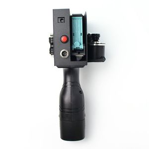 Stampante portatile a getto d'inchiostro di alta qualità stampante portatile con codice dati Logo - Product Image 4