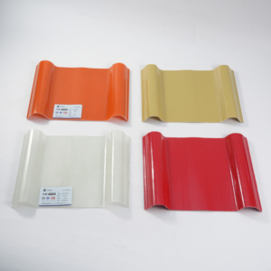 Fabrika fiyatlı fiberglas takviyeli levha günışığı FRP malzeme için demir kenar 1.5mm dayanıklı güçlü korozyon direnci ekleyin - Product Image 6