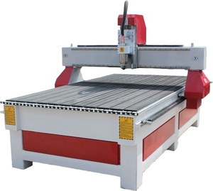 Controlador CNC Math3 de buena rigidez para enrutador de madera Longevity 1200x1200 con excelente rendimiento - Product Image 3