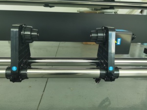 Vigojet mới đến máy in Máy in dung môi sinh thái dung môi Epson xp600 - Product Image 4