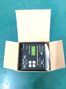 Programmabile DC12V-24V Tensione Costante PWM Segnale 2CH Master SD Card LED DMX Controller - Product Image 6