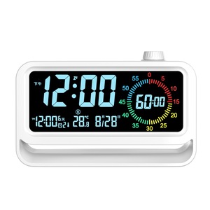 Цифровой таймер с ЖК-дисплеем - Product Image 3