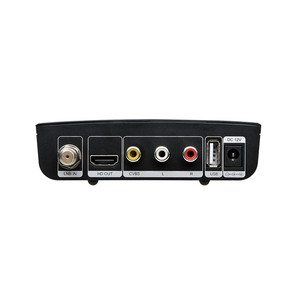 Dvb S2x Receiver Gt Media V7 S2X,อัปเกรดเวอร์ชั่น V7S HD ,H.265 DVB S2X Receptor รองรับ Youtube Iptv รองรับ Cccam Newcam - Product Image 3