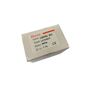LAY5 Doppel Push Button Control Station Schalter Box - Product Image 5