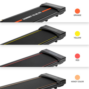 Walking and <strong>Running</strong> Pad Small <strong>Running</strong> Machine Sports Gym Use <strong>Running</strong> Machine Fitness Walking Mat Distance Treadmill for Home