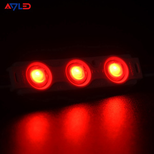 ADLED RGBW-Modul Licht Wasserdichtes Modul DC12V-LED-Licht mit UL Rohs-LED-Modul für Front lichts childer - Product Image 1