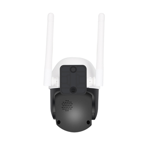 VStarcam CS661 0.8英寸声光报警全彩夜视双向通话人工智能跟踪户外PTZ IP摄像机