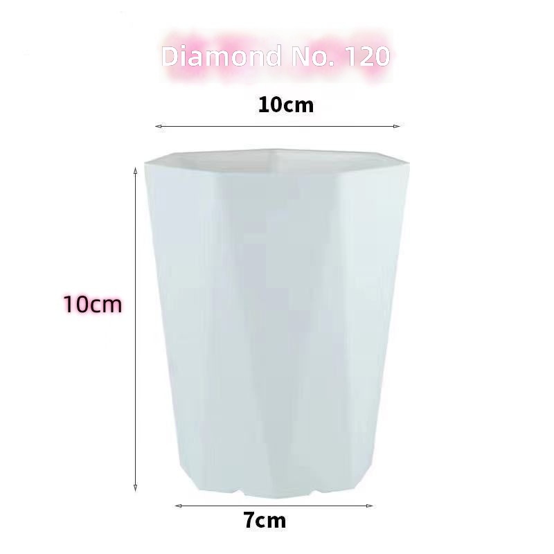 Diamant calibre 120 10cm