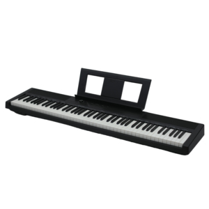 Clavier standard S-205 Beisite avec 88 touches et piano numérique à fonctions multiples - Product Image 1