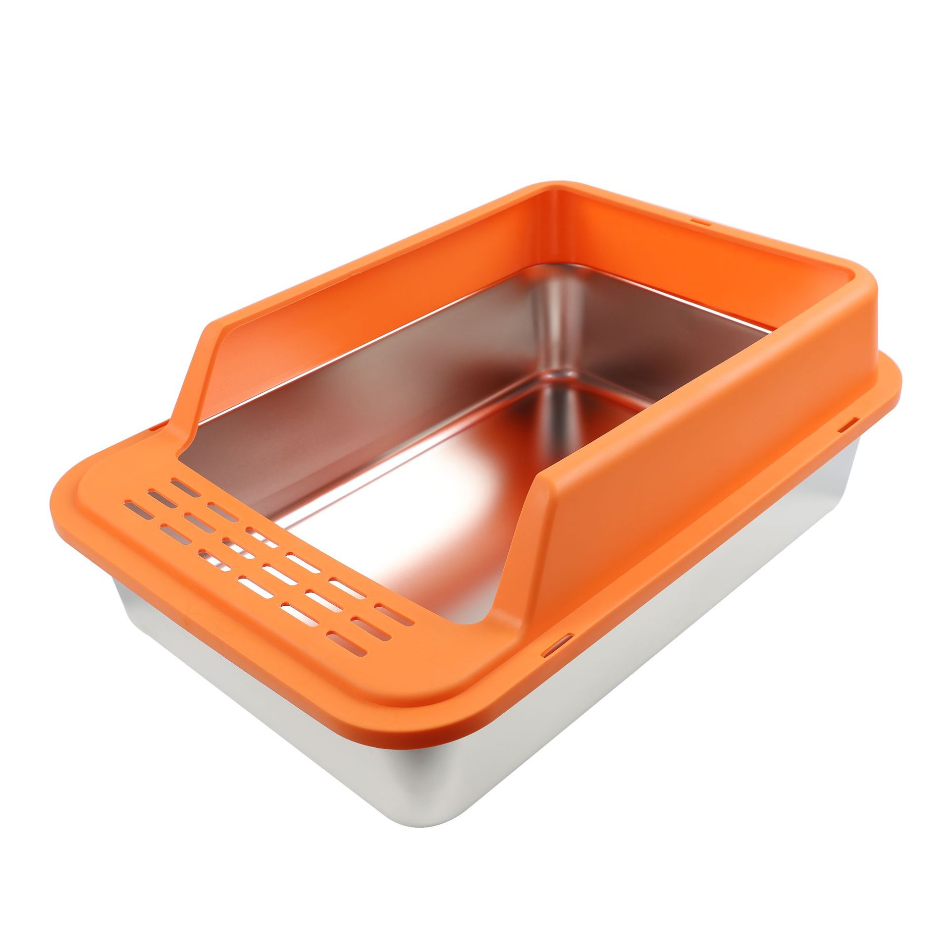 couleur orange