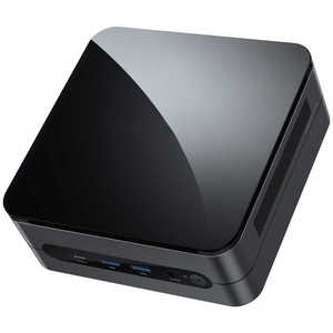 F1A Intel Core Ultra 125H Gaming Mini PC 14-core 18-thread Intel Arc Graphics Computer PC AI Mini PC Gaming Computer - Product Image 1