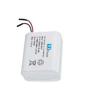 电池电池组18650 2200mAh 22.2v锂离子电池，用于电动工具
