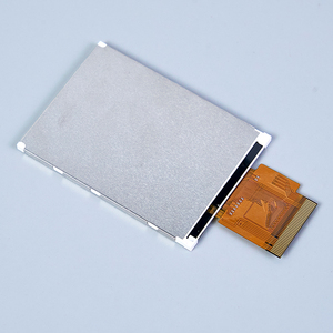 Piccolo pannello Display LCD HD 2.4 modulo Lcd TFT impermeabile TFT schermo lcd colore TFT Display Smart prodotti industriali - Product Image 6