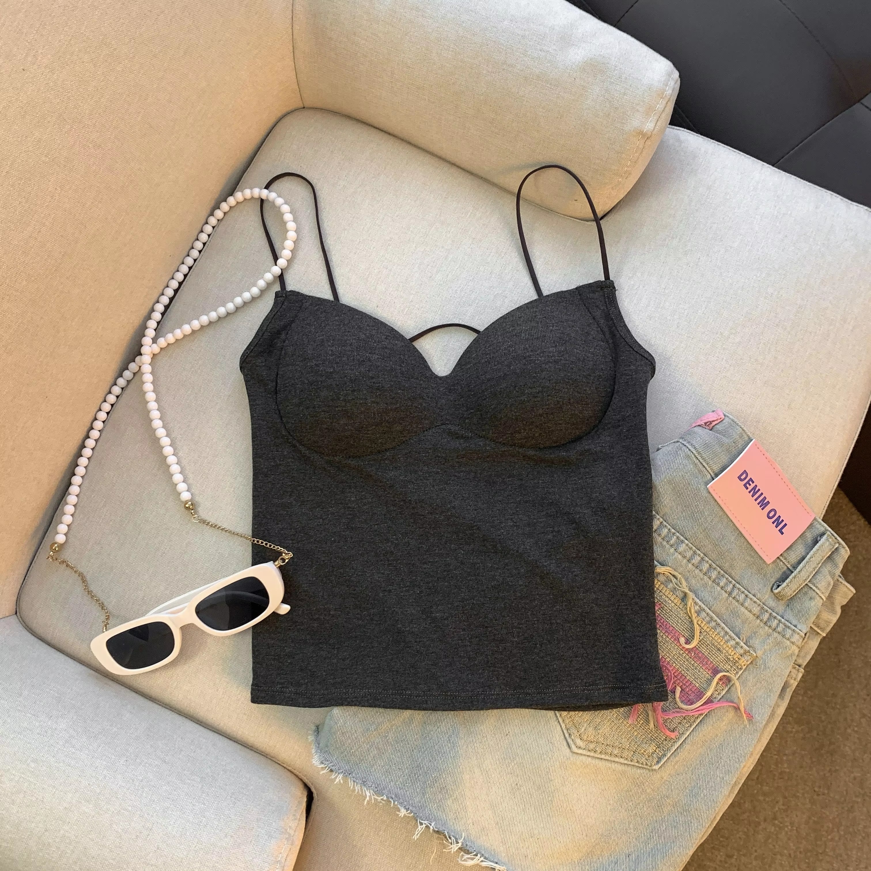 Dark Gray