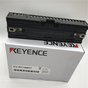 KEYENCE Programmable Logic <strong>Controller</strong> KV-RC16BXT KV-RC16BX KV-RC16BT KV-RC16BR KV-RC8BXT - Product Image 5