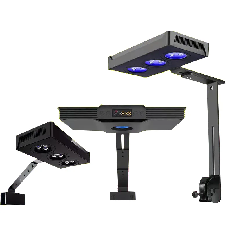 All'ingrosso barriera corallina coltiva la tuta leggera a LED per 30-60cm acquario acquario