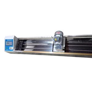 Equipo de prueba de ductilidad a baja temperatura para asfalto