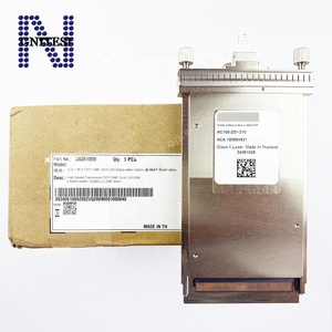 <span class=keywords><strong>Module</strong></span> optique AC100-Z01-210 100G-1550nm-80km-CFP 34061009 <span class=keywords><strong>Module</strong></span> émetteur-récepteur à fibre optique - Product Image 2