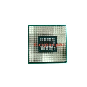 Laptop-CPU I7-2920XM 2.6-3.6G 8M SR02E Quad Core 8-Thread-CPU zur Berechnung von Leistungs daten - Product Image 2