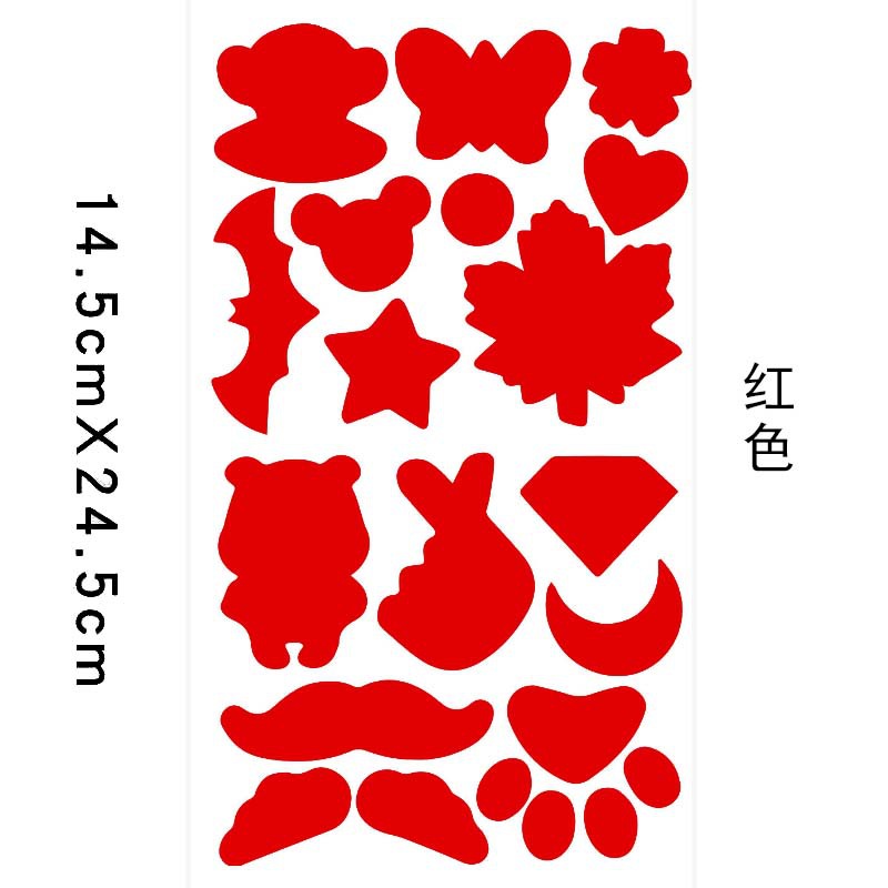 2# Red