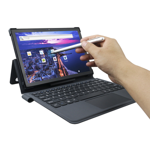 Tableta PC de alta gama MTK8768, 10 pulgadas, android 12, octa core, 4G, con WiFi dual, BT, GPS, teclado - Product Image 3