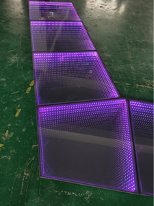 <strong>LED</strong> Full Color Stage Spotlight DMX512A-IP67 CE/ETL Certified Stage <strong>Led</strong> Light - Product Image 5
